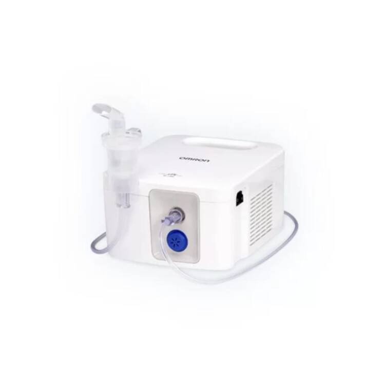 Omron Compressor Nebulizer NE-C900