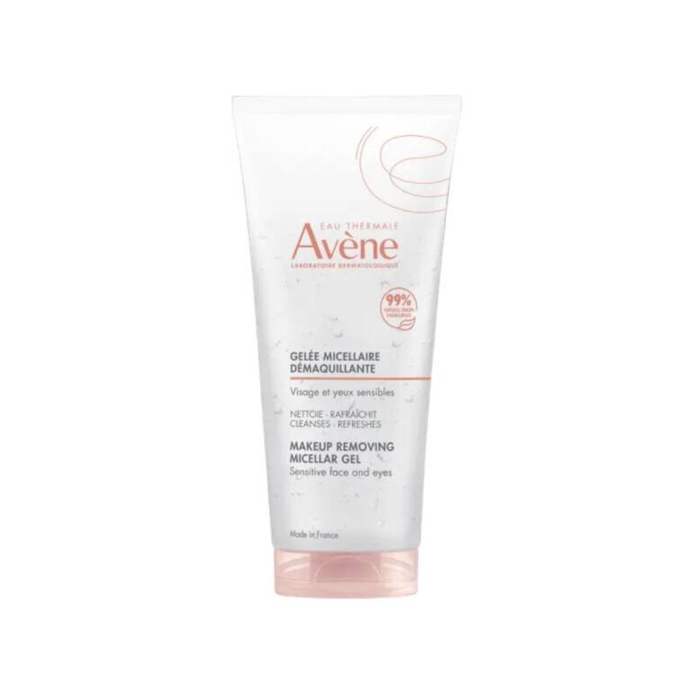 Avene Make Up Removing Micellar Gel