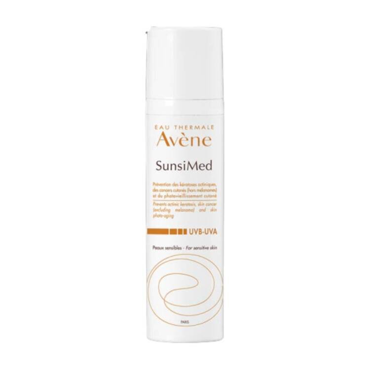 Avene Sunsimed UVB-UVA