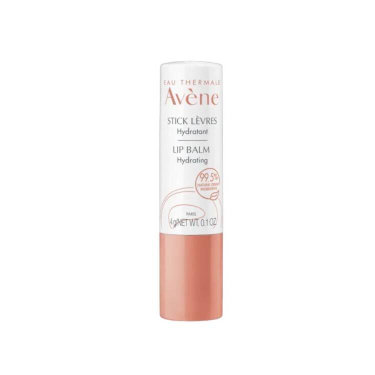 Avene Stick Levres Hydratant