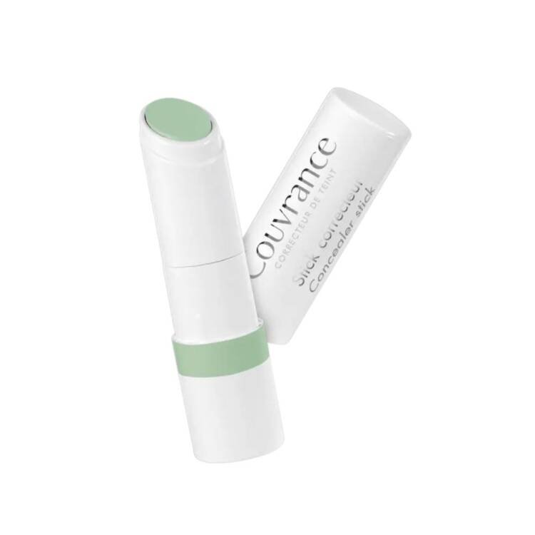Avene Couvrance Stick Correcteur Vert SPF20 - Image 2