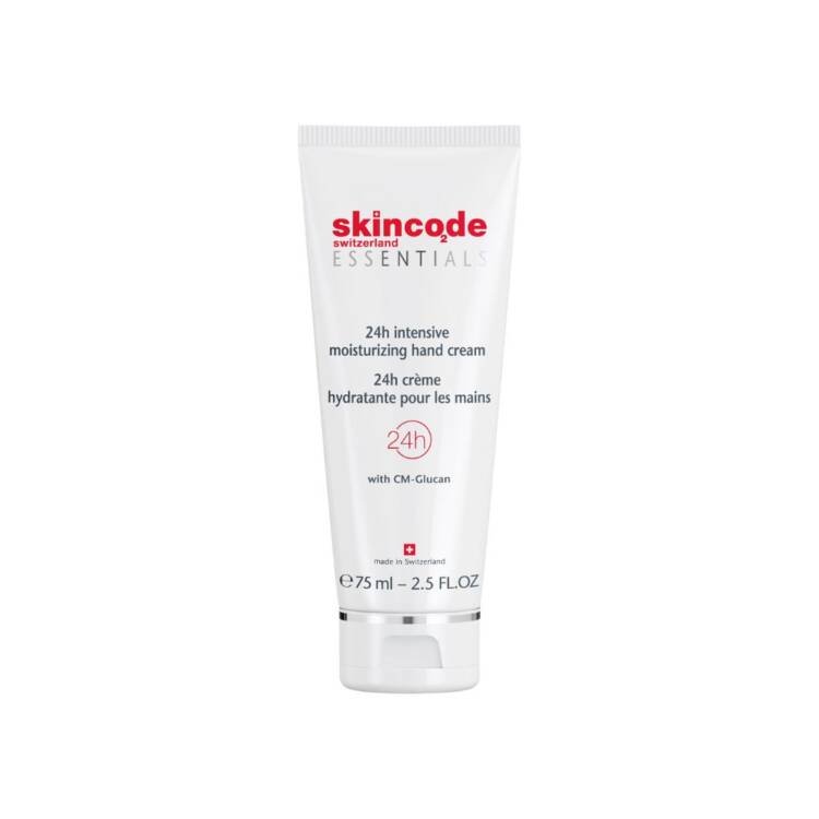 Skincode Essentials 24H Intensive Moisturizing Hand Cream