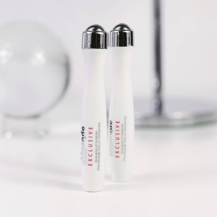 Skincode Exclusive Cellular Eye – Lift Power Pen - Image 2