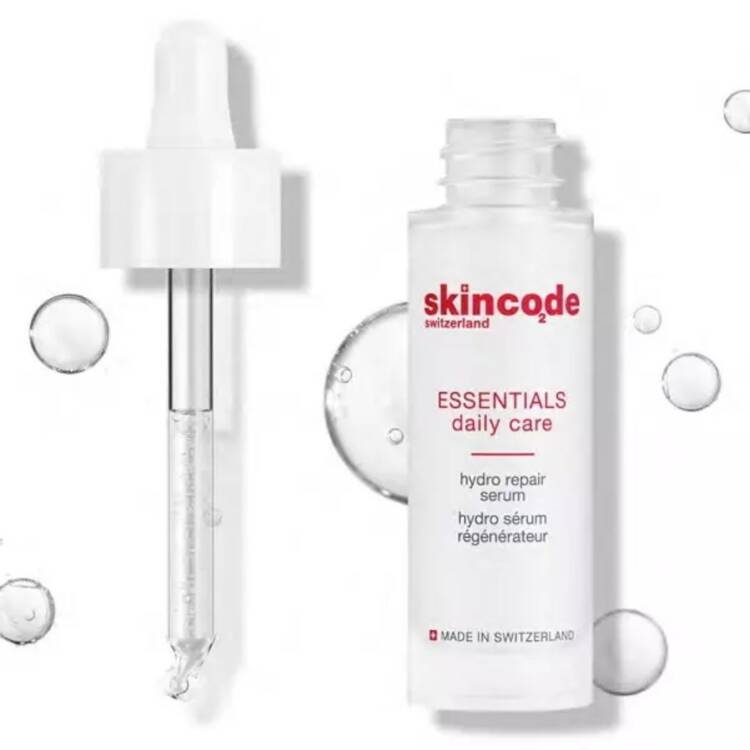 Skincode Essentials Hydro Repair Serum - Image 2