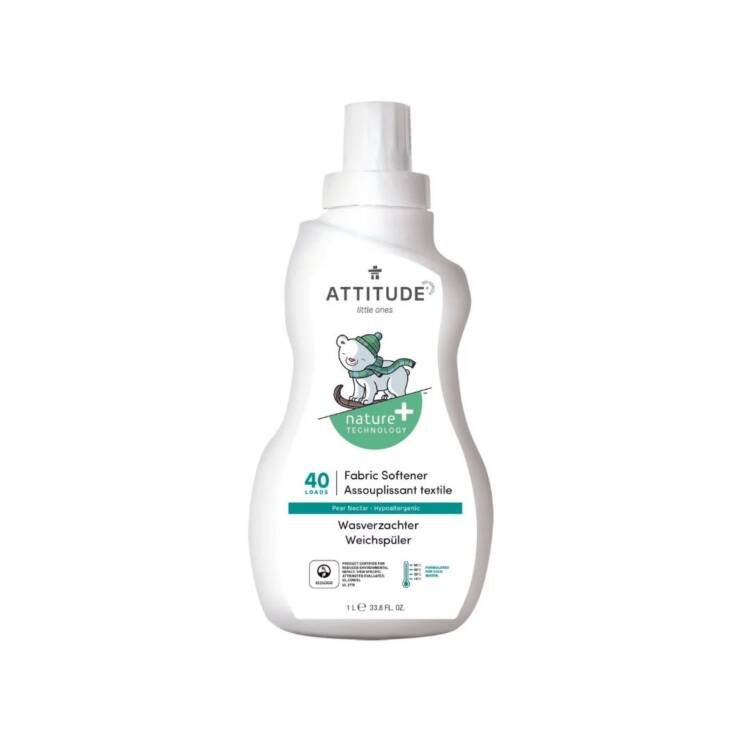 Attitude Little Ones Fabric Softner - Image 2