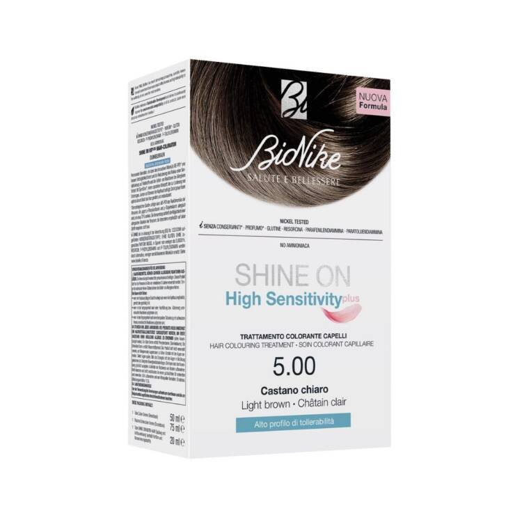 Bionike Shine On High Sensitivity - Image 5