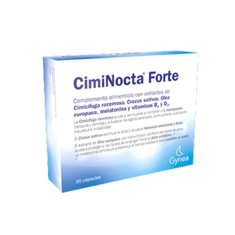 Gynea CimiNocta Forte