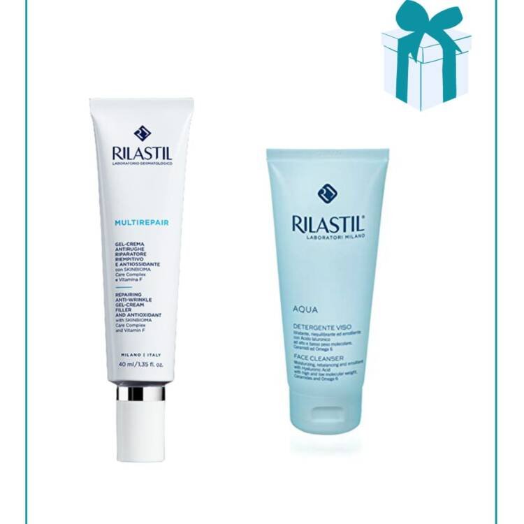 Rilastil BiPack Special Price