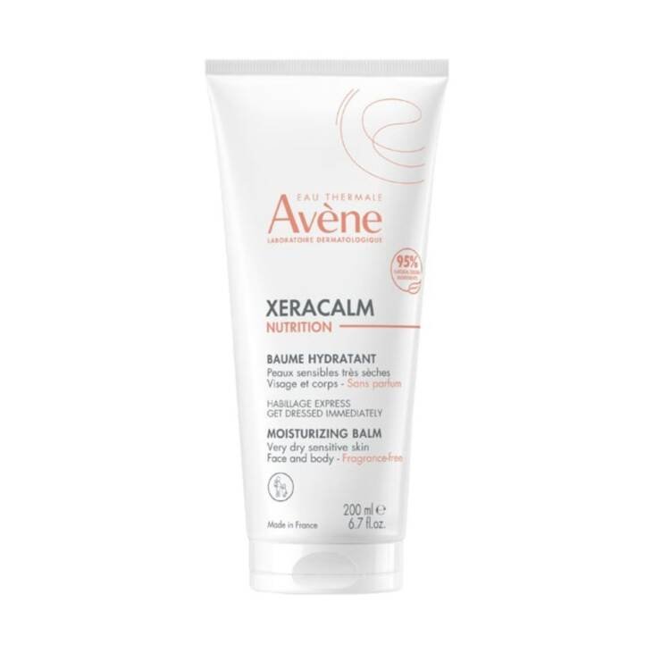 Avene Xeracalm Nutrition Moisturizing Balm - Image 3