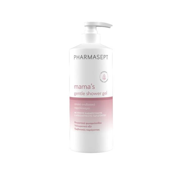 Pharmasept Mama’s Gentle Shower Gel