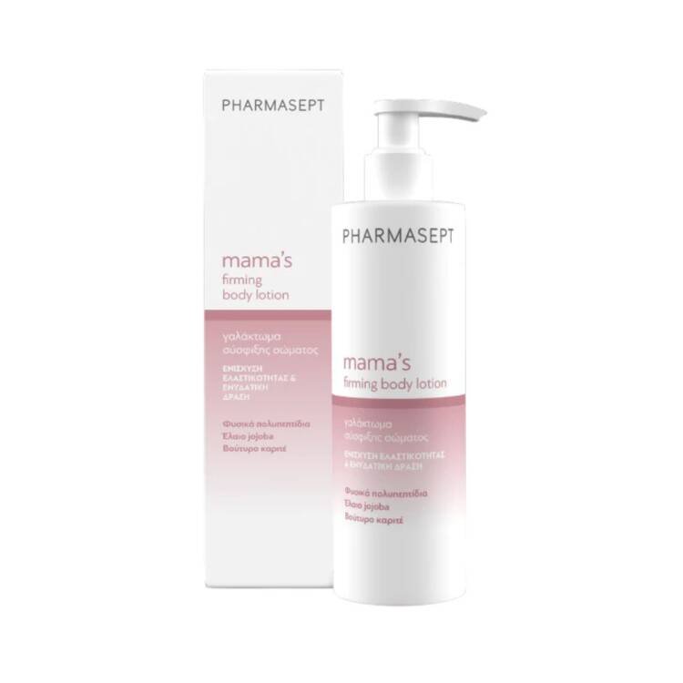 Pharmasept Mama’s Firming Body Lotion