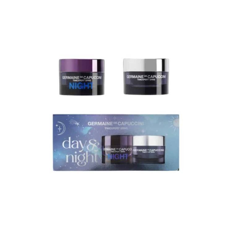 Germaine de Capuccini Timexpert SRNS Day & Night