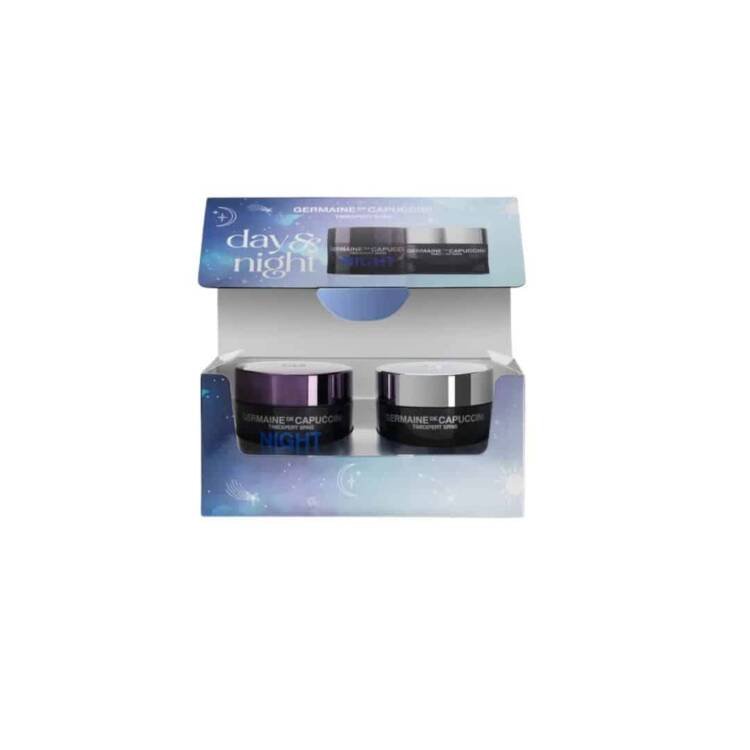 Germaine de Capuccini Timexpert SRNS Day & Night - Image 2