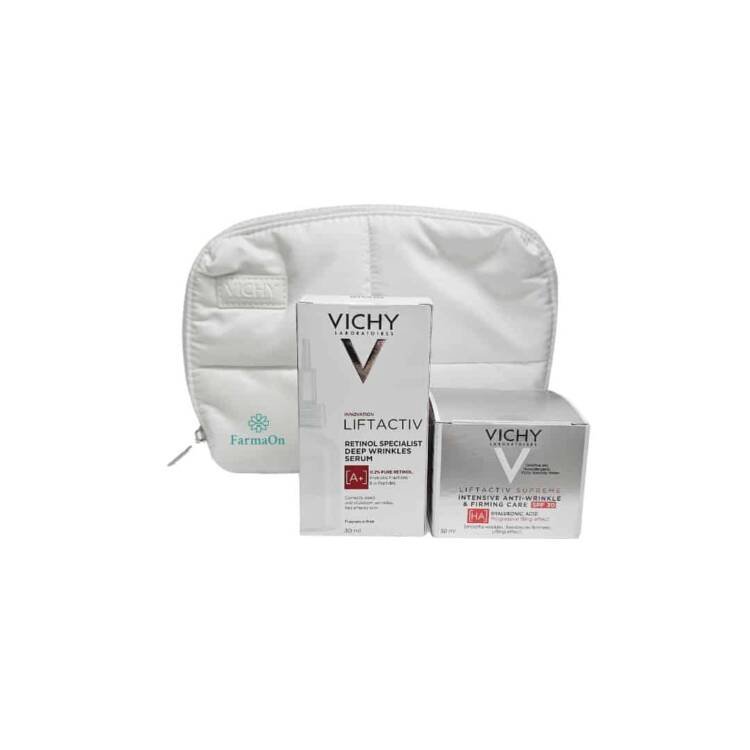 Vichy Liftactiv Set