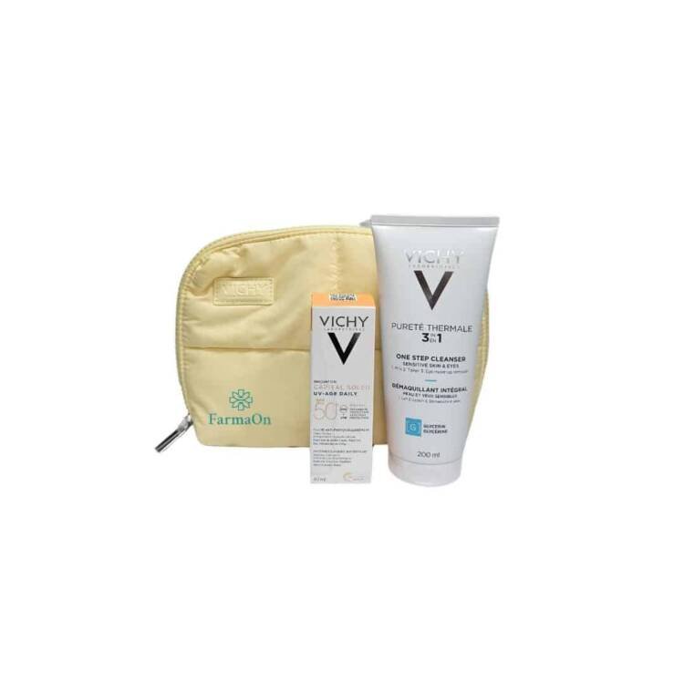 Vichy Capital Soleil Set