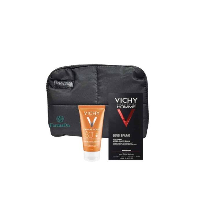 Vichy Set for Men
