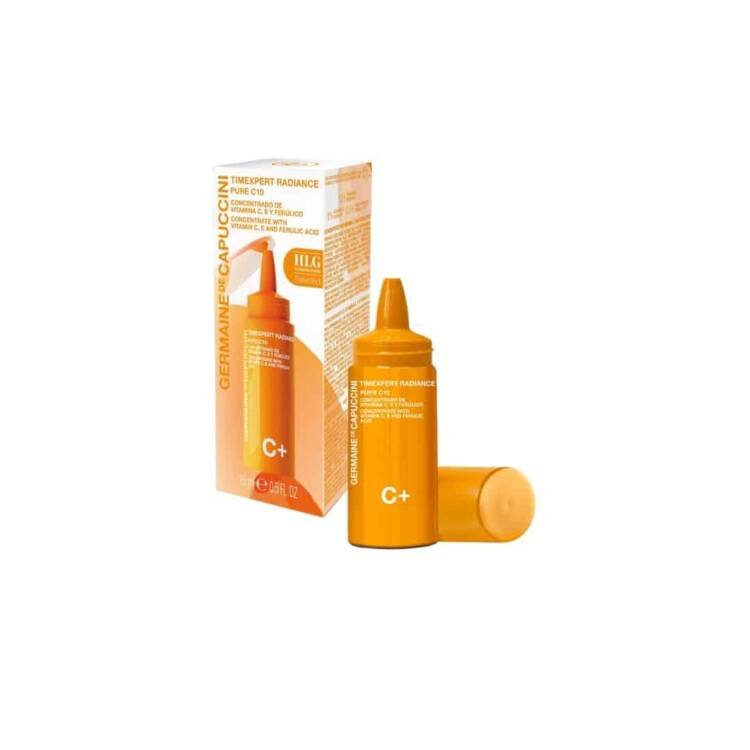 Timexpert Radiance C+ Pure C10 Concentrate - Image 2