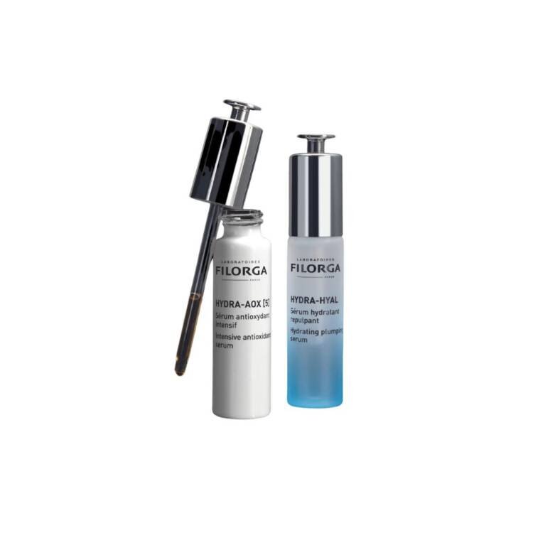 Filorga Hydra Day and Night Duo - Image 2