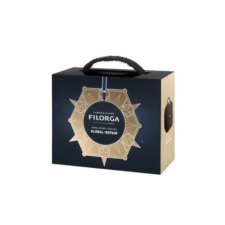Filorga Christmas Set Global-Repair Advanced Special Price