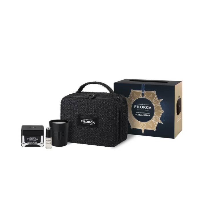 Filorga Christmas Set Global-Repair Advanced Special Price - Image 2