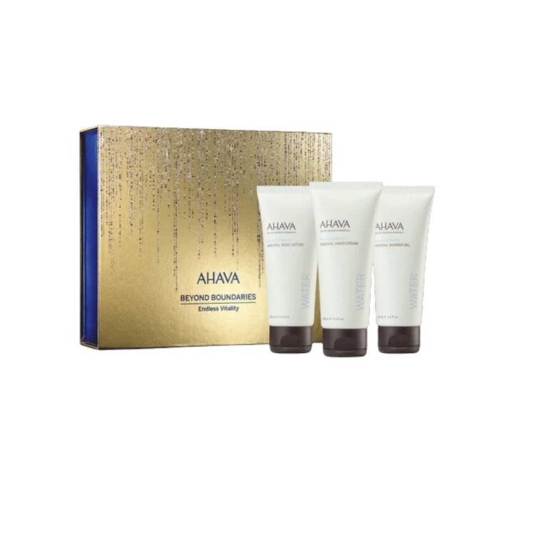 Ahava Beyond Boundaries -Endless Vitality – Special Set