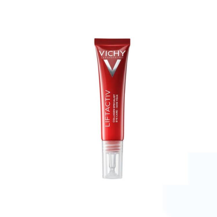 Vichy Liftactiv Collagen Specialist Eye Care