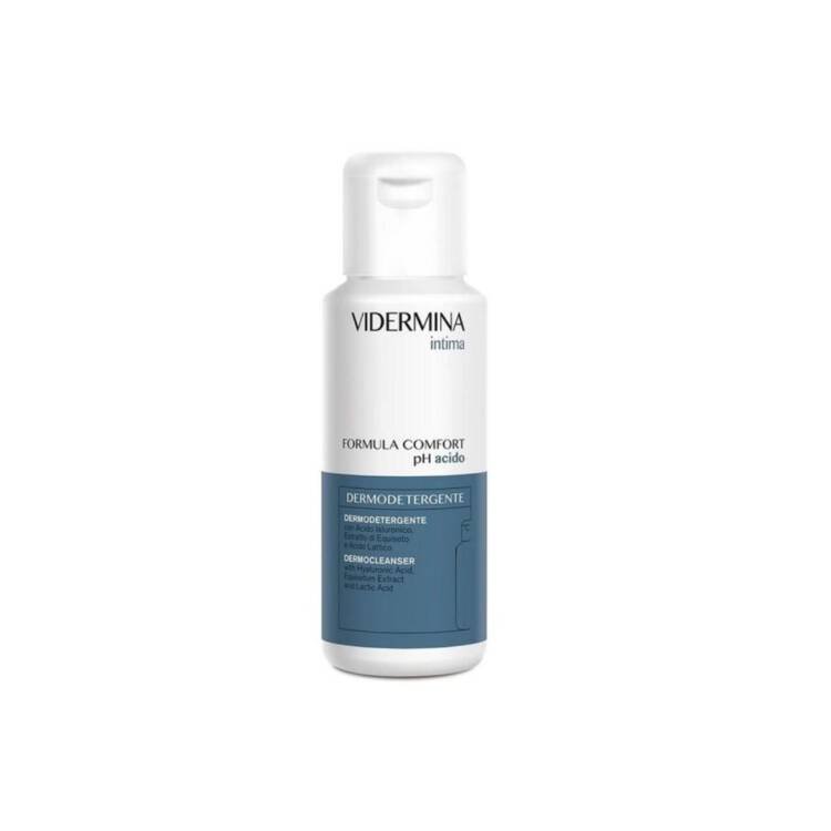 Vidermina Intima Formula Comfort pH Acido