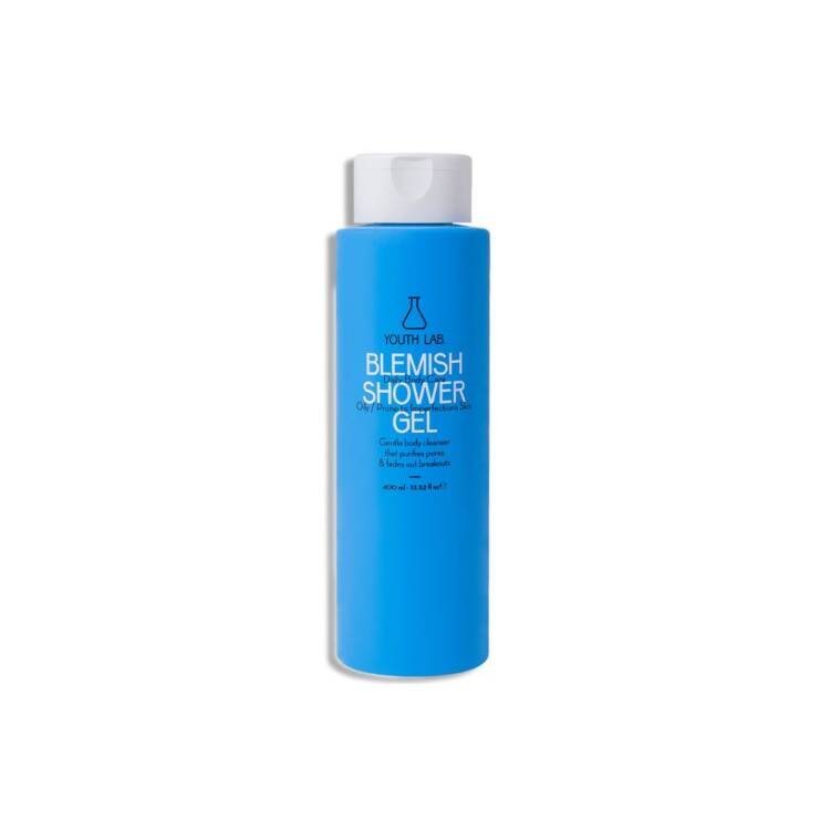Youth Lab Blemish Shower Gel