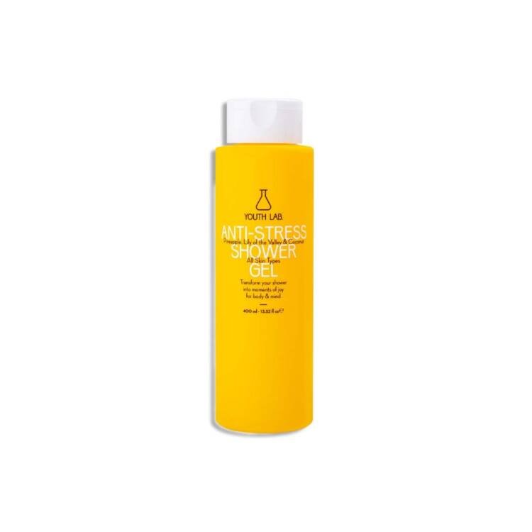 Youth Lab Anti-Stress Shower Gel