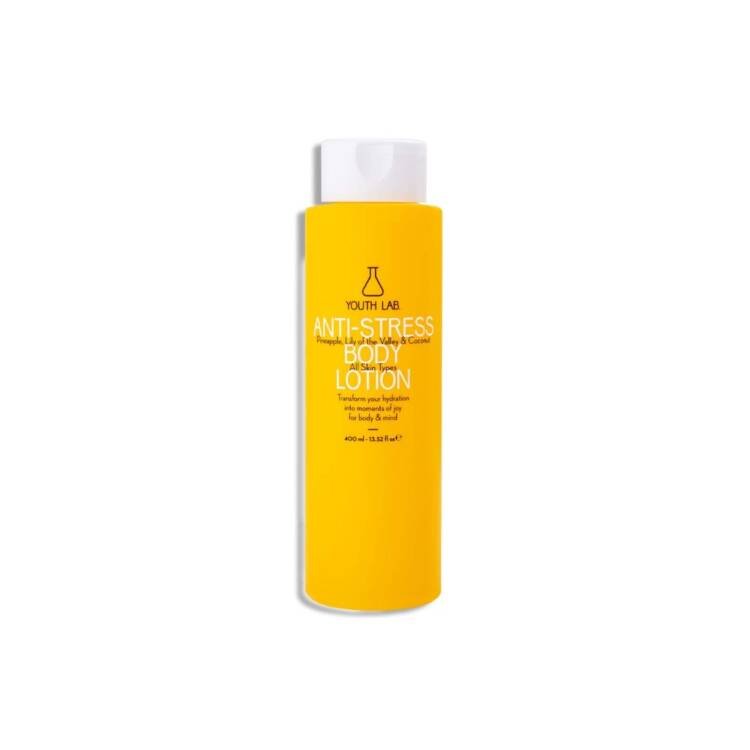 Youth Lab Anti-Stress Body Lotion