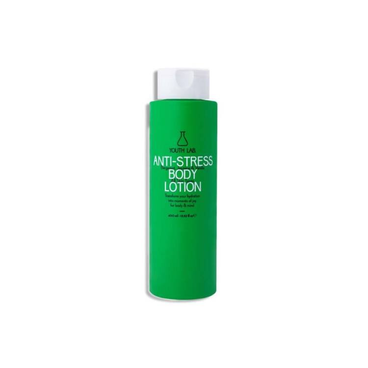 Youth Lab Anti-Stress Body Lotion - Image 2