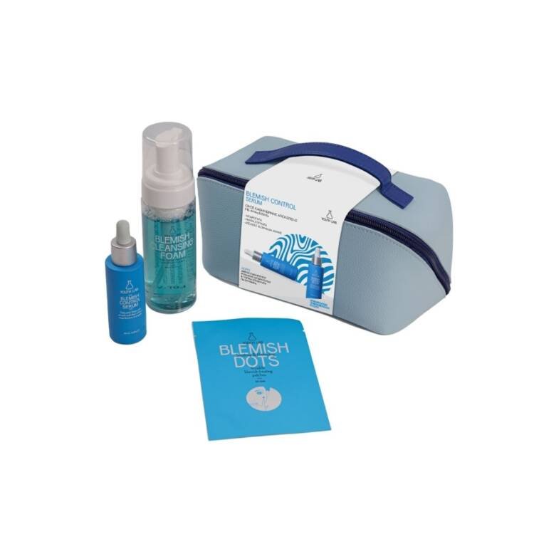 Youth Lab Blemish Control Value Set