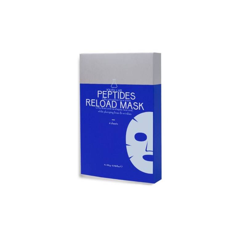 Youth Lab Peptides Reload Mask