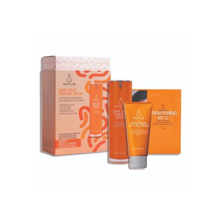 Youth Lab Spring Value Set Dark Spot Remover