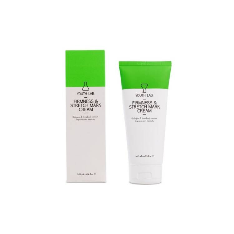 Youth Lab Firmness Body Cream
