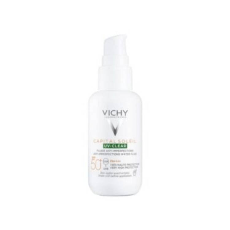 Vichy Capital Soleil UV-Clear SPF 50+