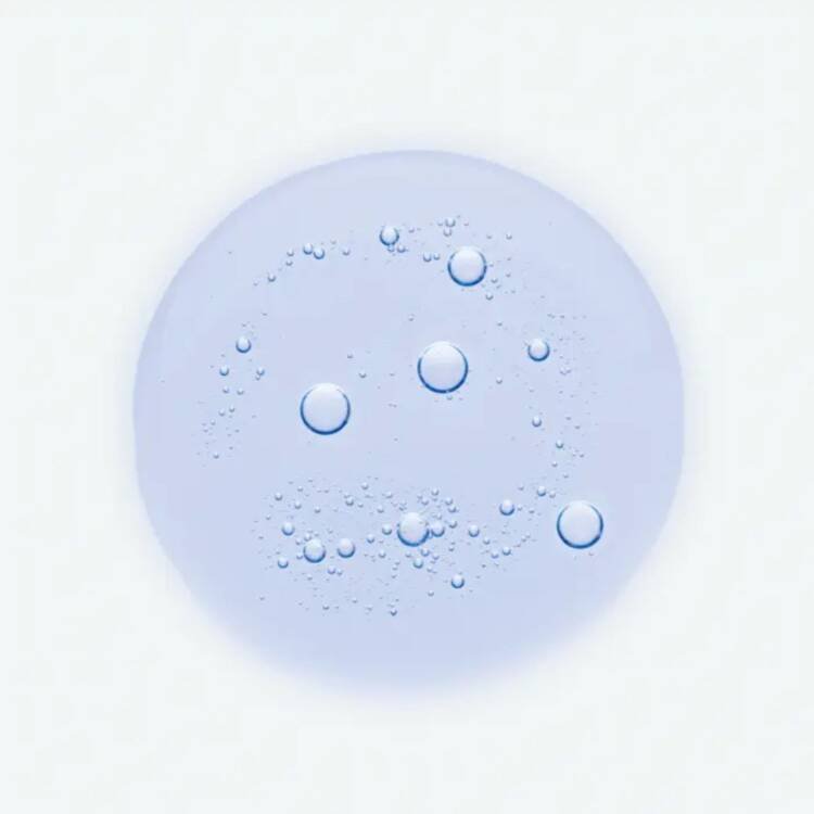 Klorane Organic Linen Shampoo - Image 2