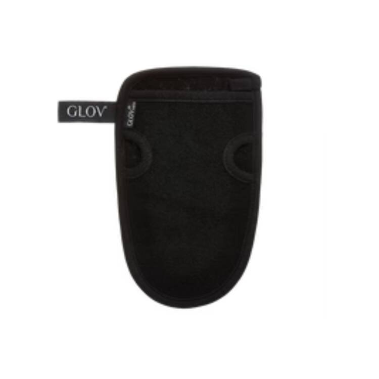 Glov Bambo Body Wash & Peeling Mit for Men - Image 2