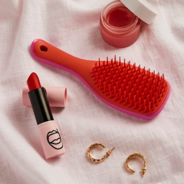 Tangle Teezer The Wet Detangler Mini Size - Image 4