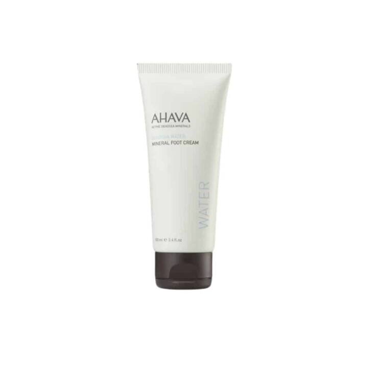 Ahava DeadSea Water Mineral Foot Cream