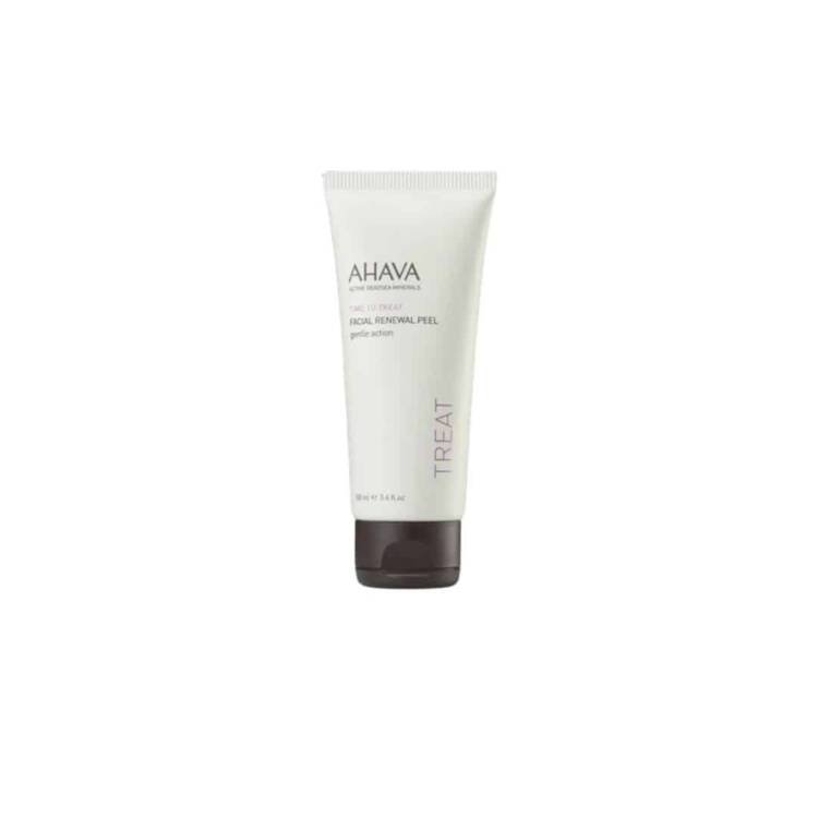 Ahava Time to Treat Facial Renewal Peel