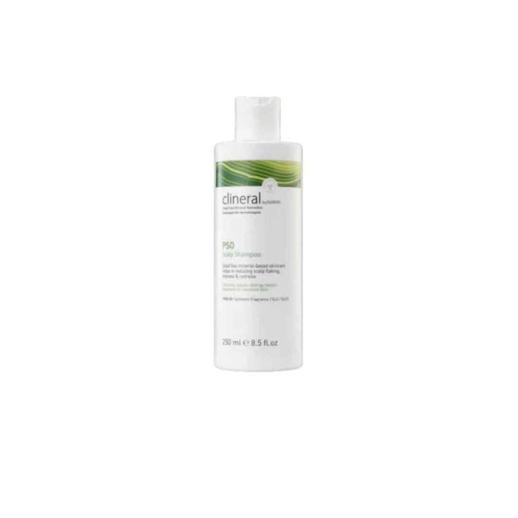 Ahava Clineral PSO Scalp Shampoo