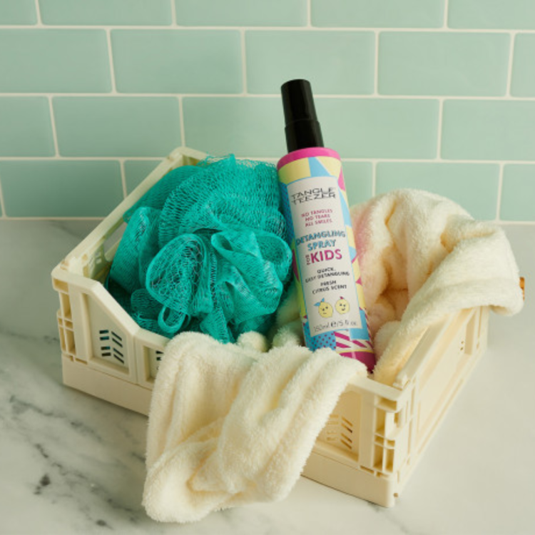 Tangle Teezer Everyday Detangling Spray For Kids - Image 2