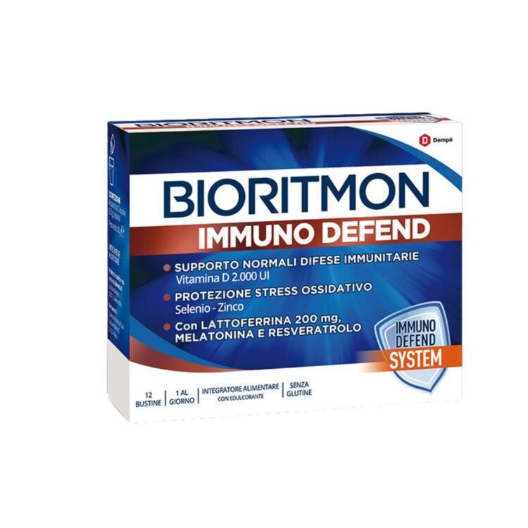 Bioritmon Immuno Defend