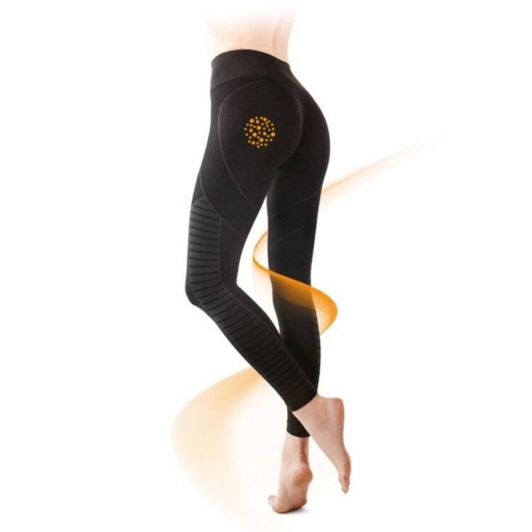 Guam Il Leggings Comfort Fit