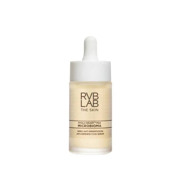 RVB Lab Microbioma Anti-imperfection Serum - Image 2