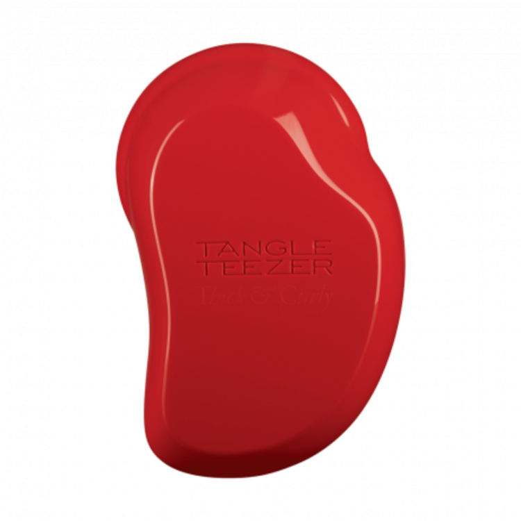 Tangle Teezer Detangling Hairbrush for Thick and Curly Hair