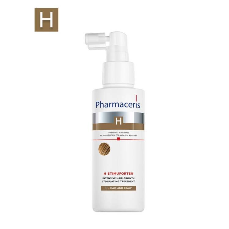 Pharmaceris H Intensive Hair Growth Stimulating Treatment