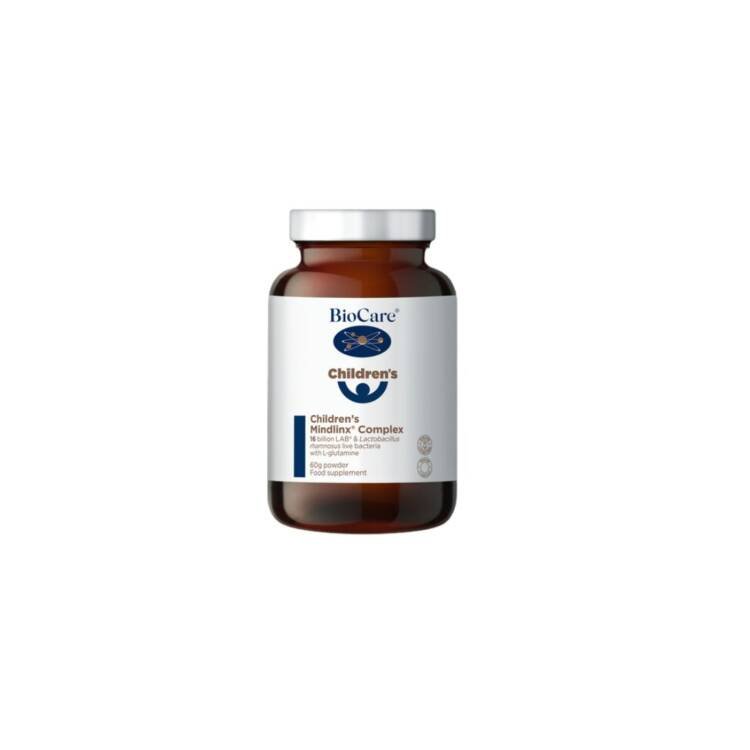 BioCare Children’s Mindlinx® Complex