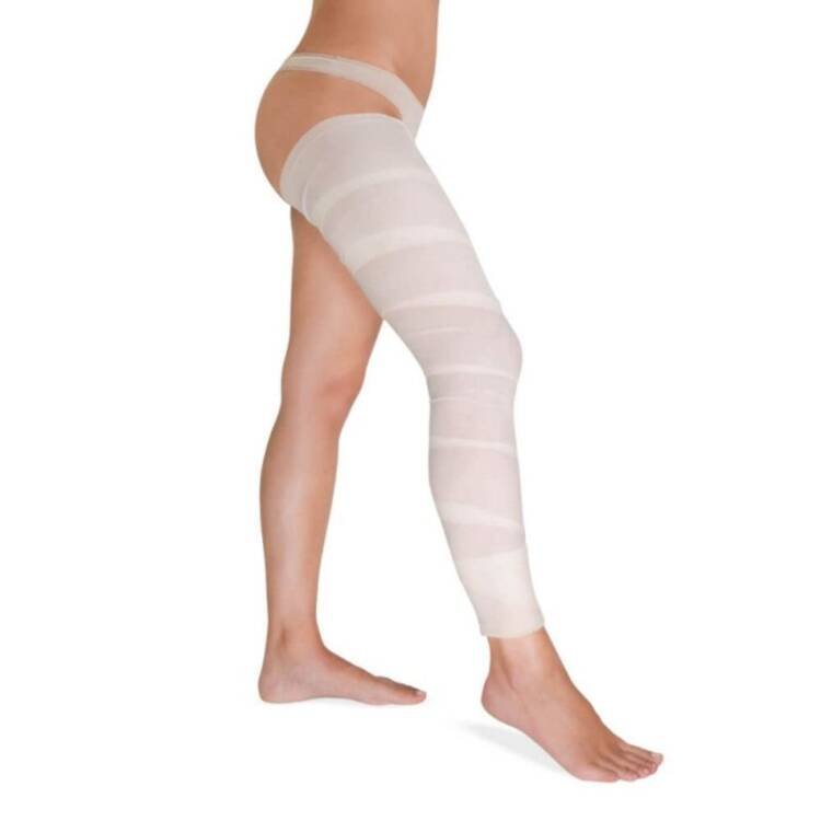 Guam Cryo Slim Fasce Azione Fredda - Image 3